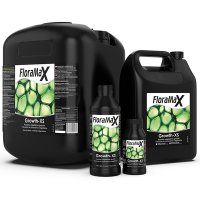 FloraMax Growth-XS
