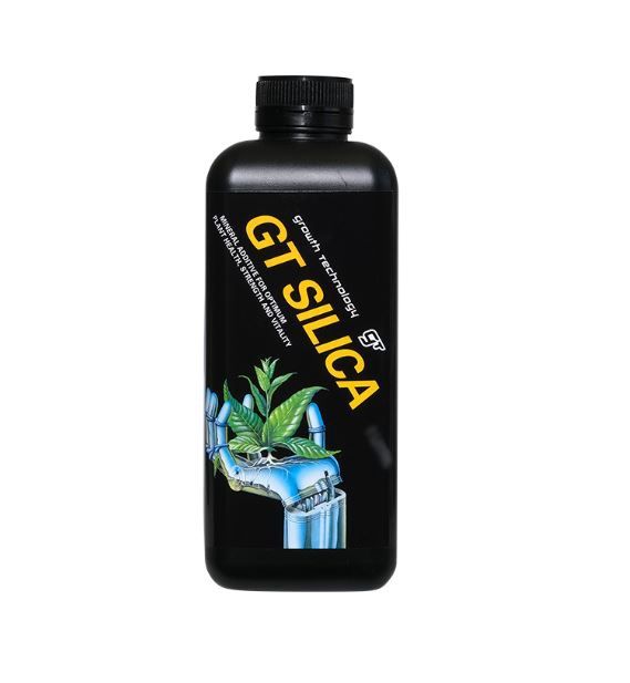 Growth Technology Silica, Size: 1L