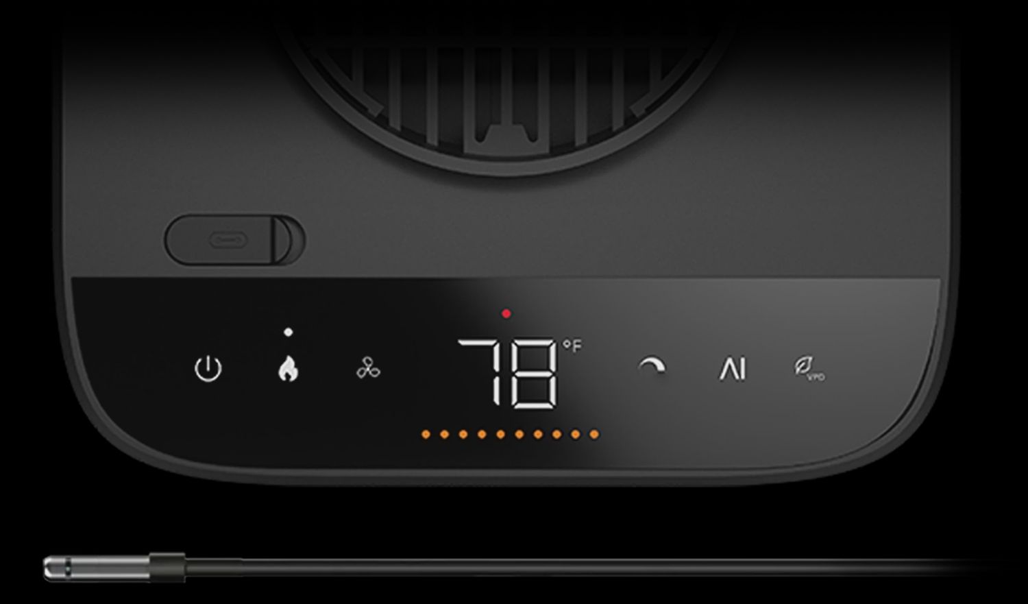 AC Infinity Thermoforge T7 Heater