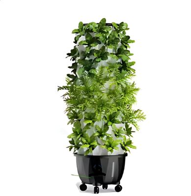 48 Hole Jumbo Vertical Tower