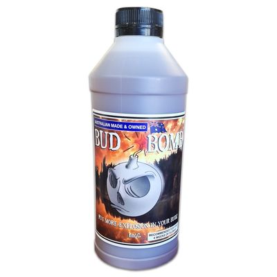 Bud Bomb