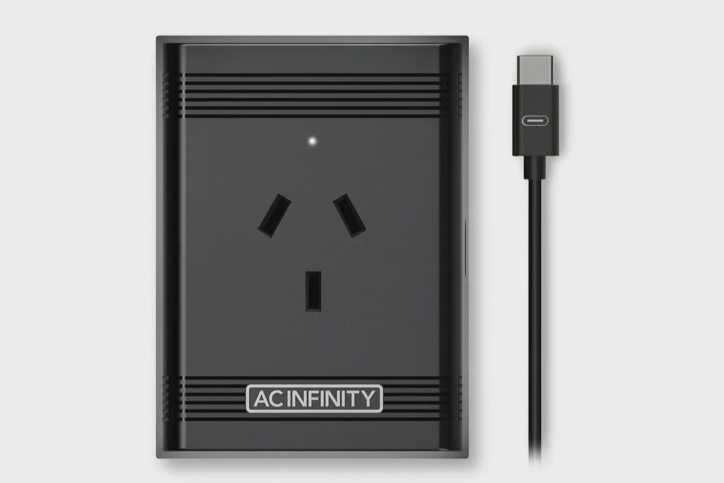 AC Infinity UIS Control Plug