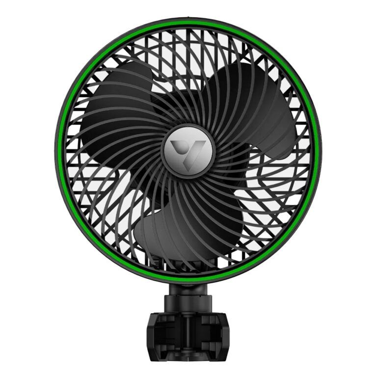 Vivosun AeroWave Tent Fan, Size: Vivosun 6"