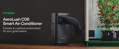 Vivosun Aerolush CO8