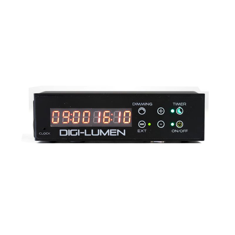 Digi Lumen Extreme LED controller