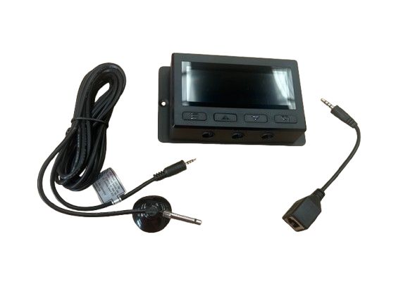 Pro Grow Dragon Series Smart Fan Controller