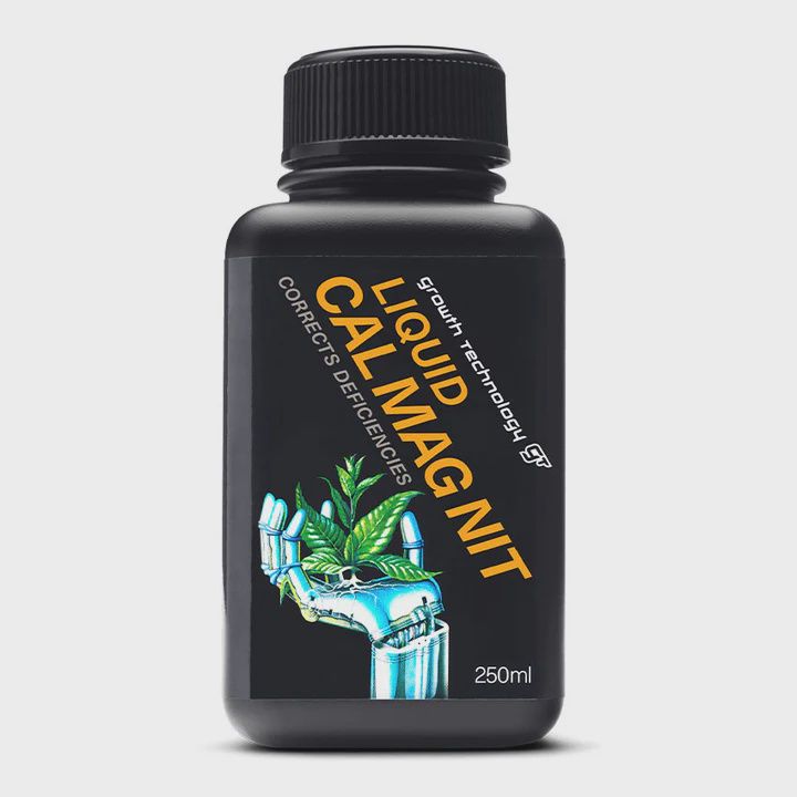 Growth Technology Cal Mag Nit, Size: 1 Litre