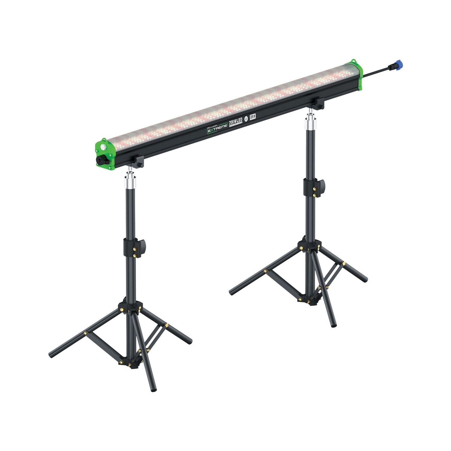Digi-Lumen Extreme 200 watt Under Canopy LED