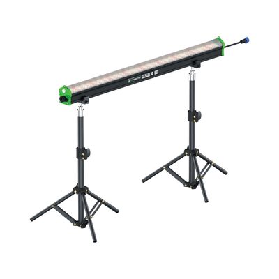 Digi-Lumen Under Canopy Stand