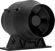HVC Dura Mixed Flow Fans