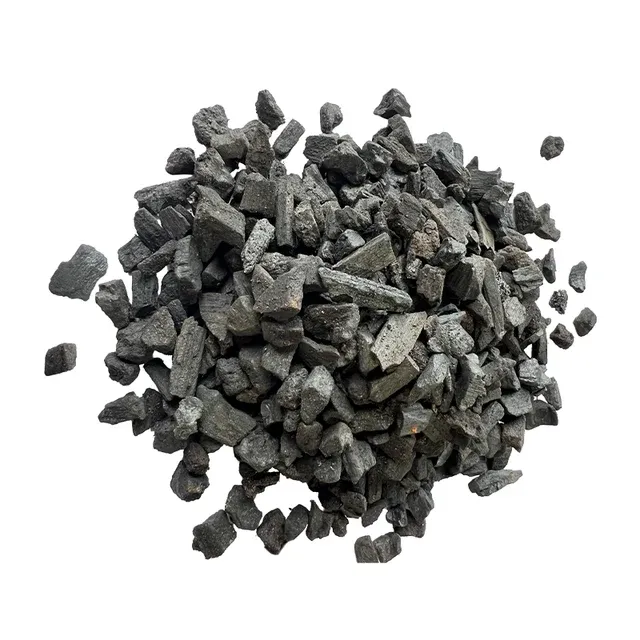 Hardwood Biochar, Volume: Hardwood Bio Char 5 Litres