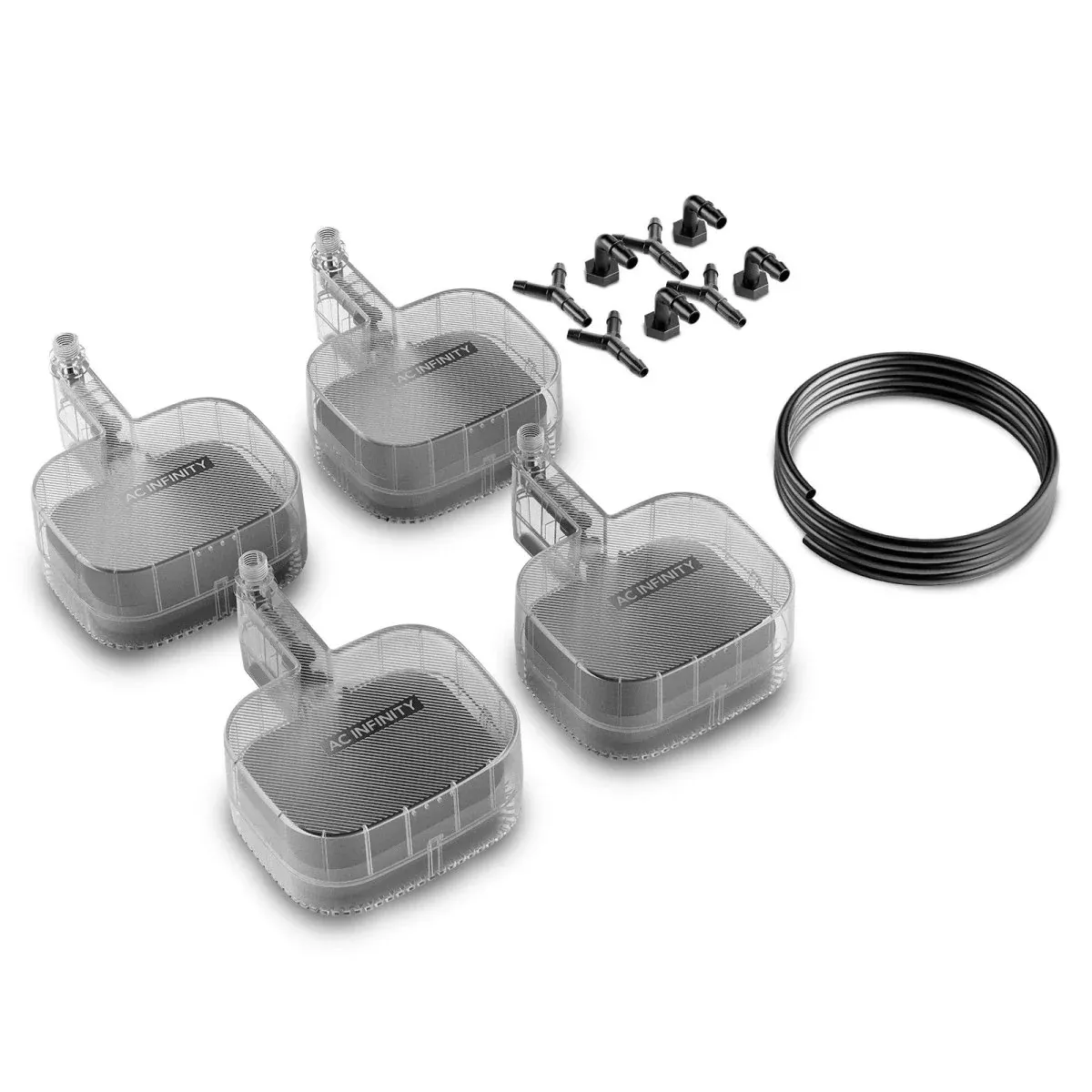 Auto Fill Valve