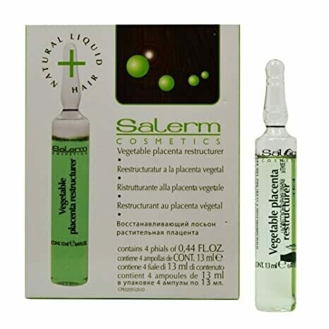 PLACENTA VEGETAL (X4AMP.)