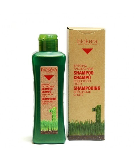 BIOKERA SHAMP. 300ML