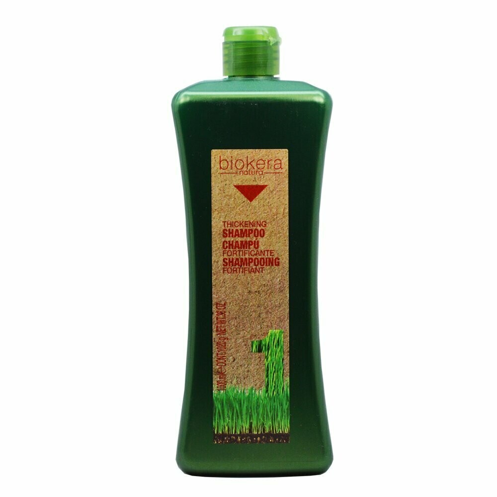 SHAMPOO BIOKERA 1LT.