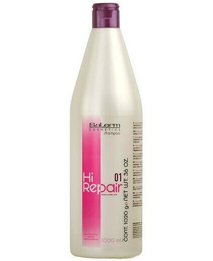 SHAMPOO HI REPAIR 1LT.