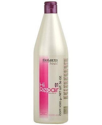 SHAMPOO HI REPAIR 1LT.