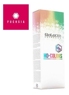 COLORACION FANTASIA HD FUCHSIA
