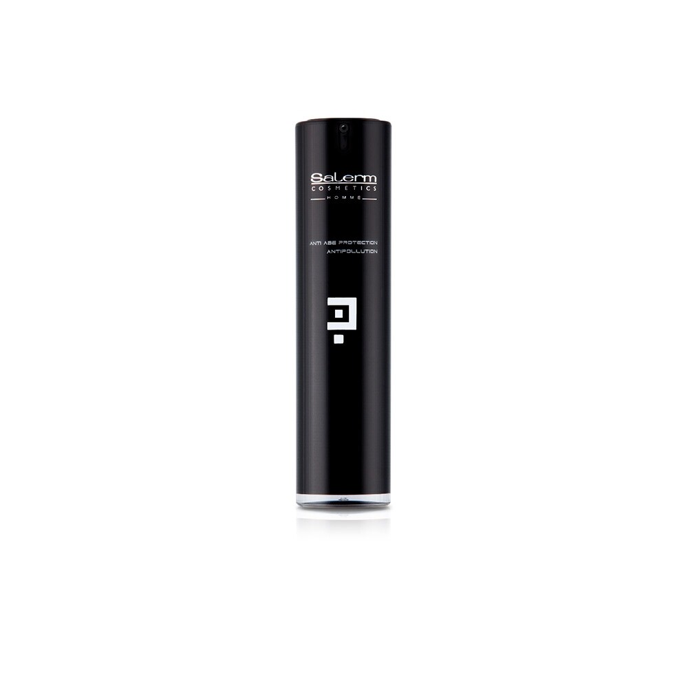 HOMME ANTI-EDAD 120ML