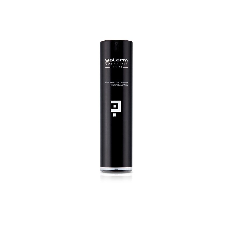 HOMME ANTI-EDAD 120ML