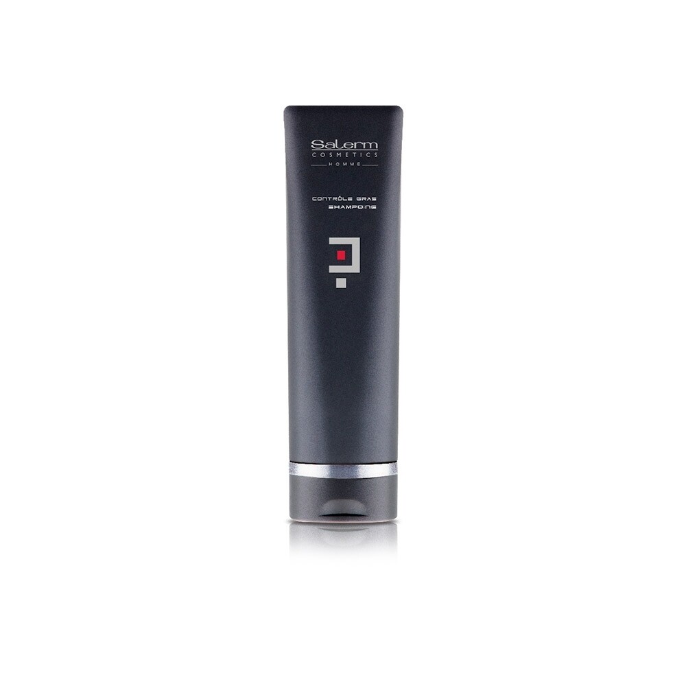 HOMME CHAMPU GRASA 250ML