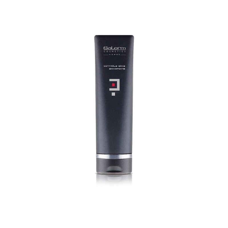 HOMME CHAMPU GRASA 250ML