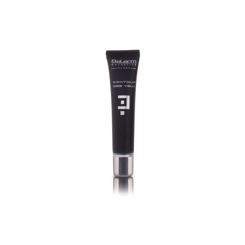 HOMME CONTORNO DE OJOS 15ML