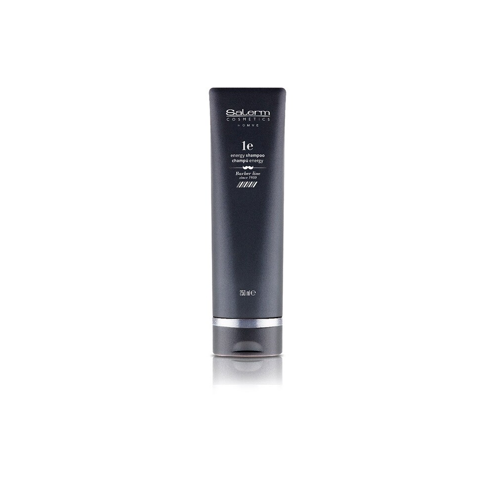 HOMME CHAMPOO CAIDA  ENERGI 250ML