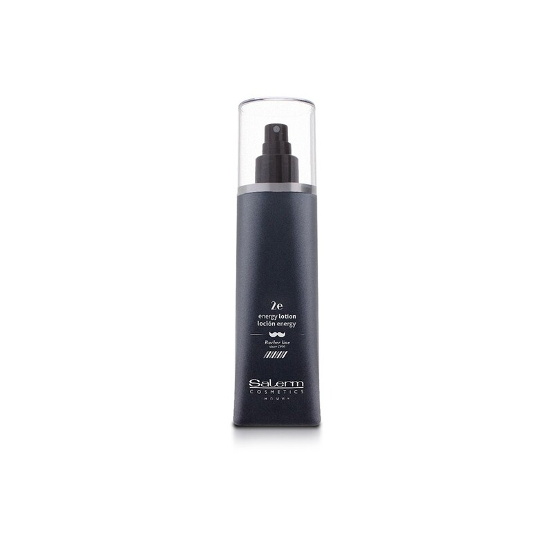 HOMME LOCION CAIDA ENERGIE 200ML