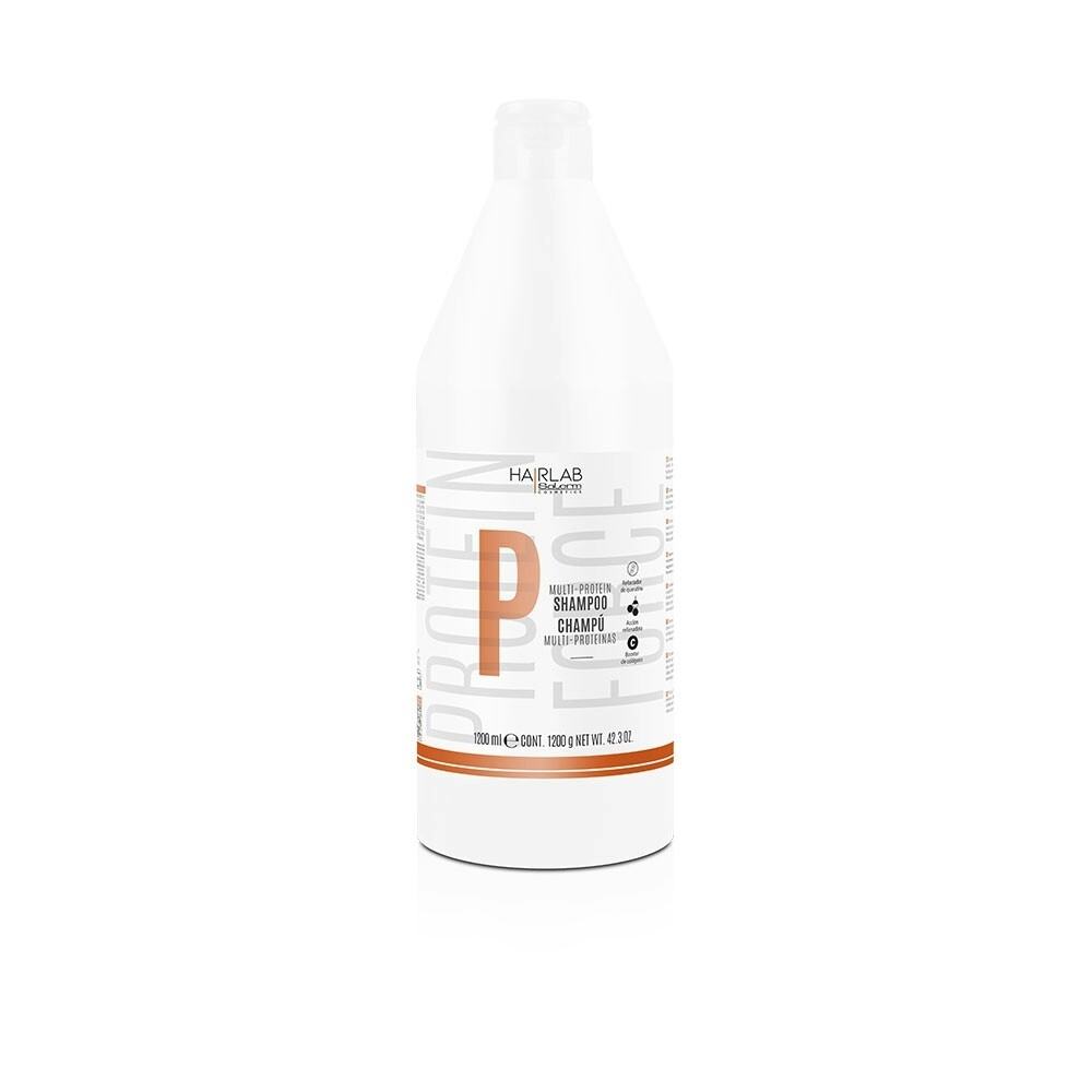 SHAMPOO MULTI PROTEINAS 1,200ML