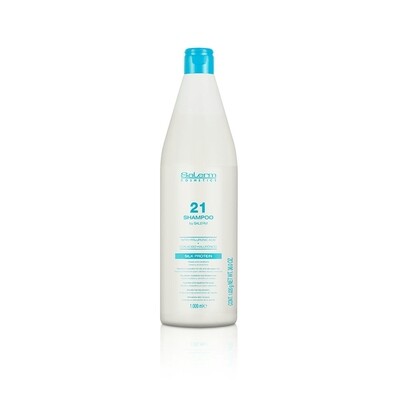 SALERM 21 SHAMPOO 1LT.