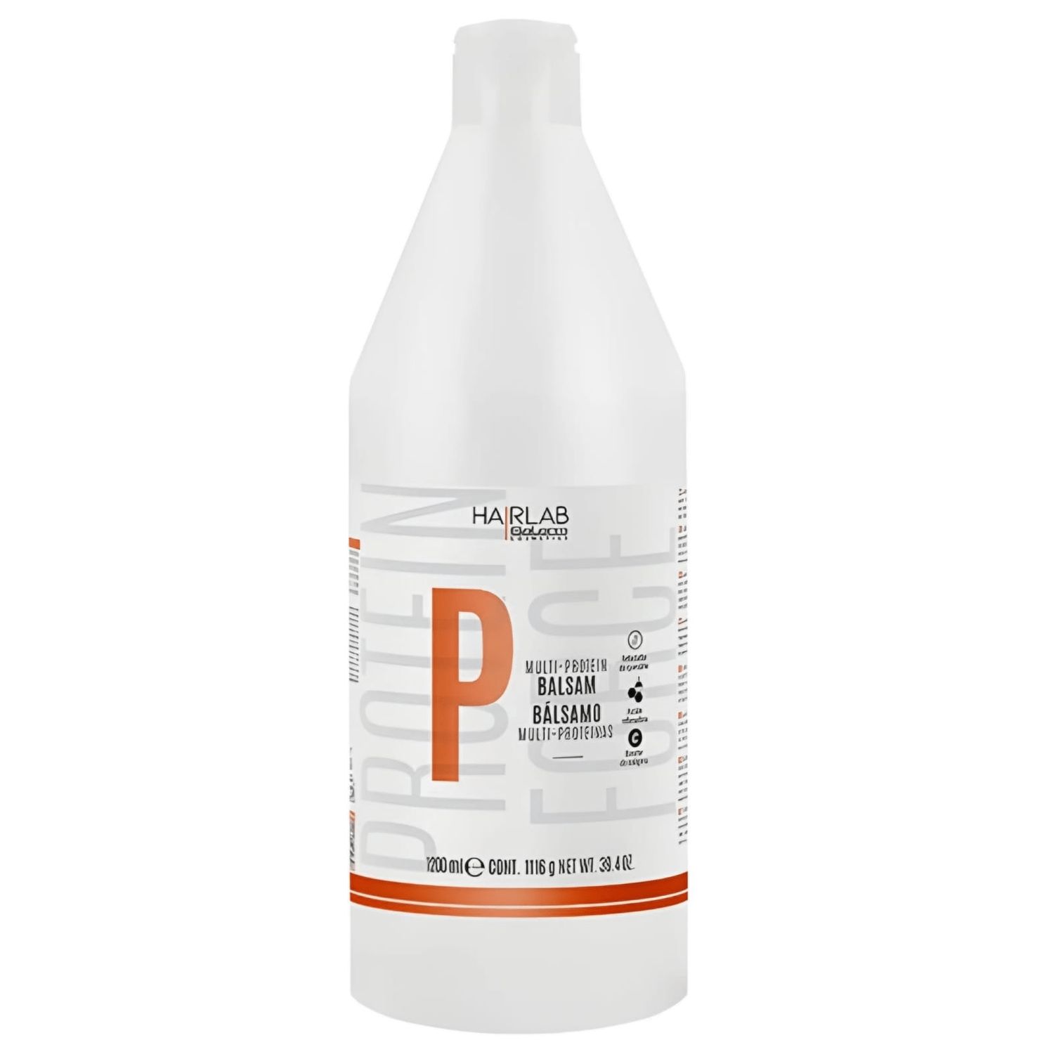 BALSAMO PROTEINAS 1200ML