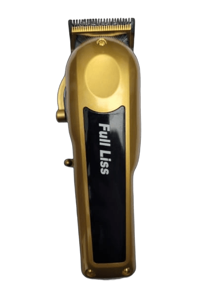 MAQUINA DE CORTE FULL LISS