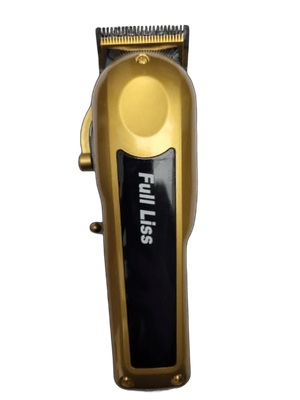 MAQUINA DE CORTE FULL LISS