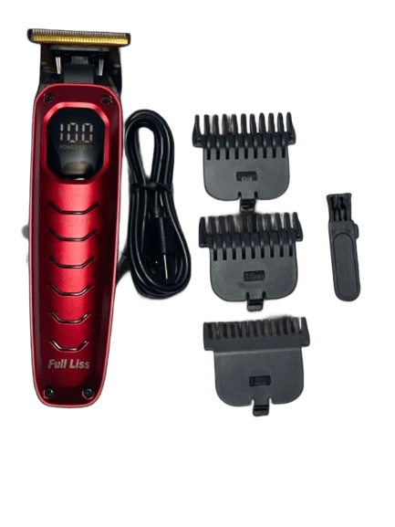 PATILLERA FULL LISS