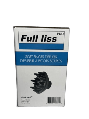 DIFUSOR FULL LISS