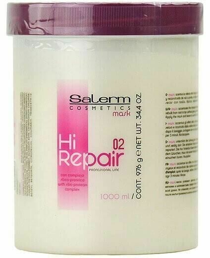 HI REPAIR MASCARILLA 1K.