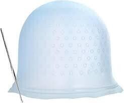 GORRA  SILICONA  C/AGUJA