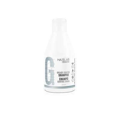 SHAMPOO CONTROL GRASA 300ML