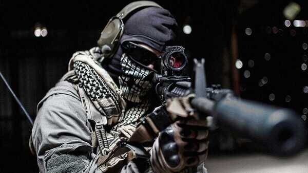 GEAR UP TACTICAL
