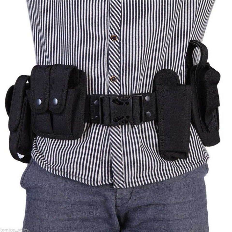 Tactical Utility Belt