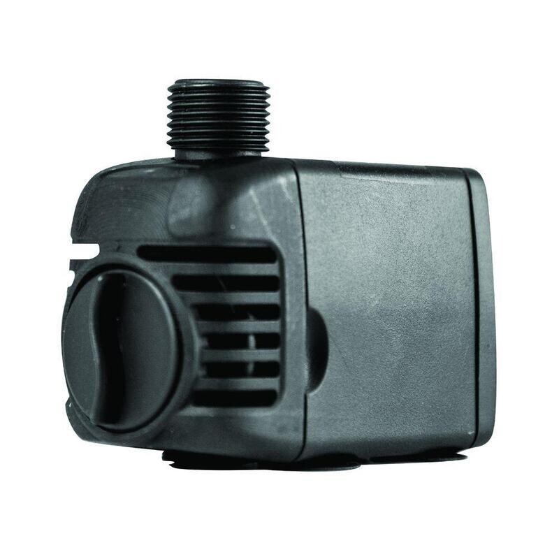 TotalPond 300 GPH Ftn Pump
