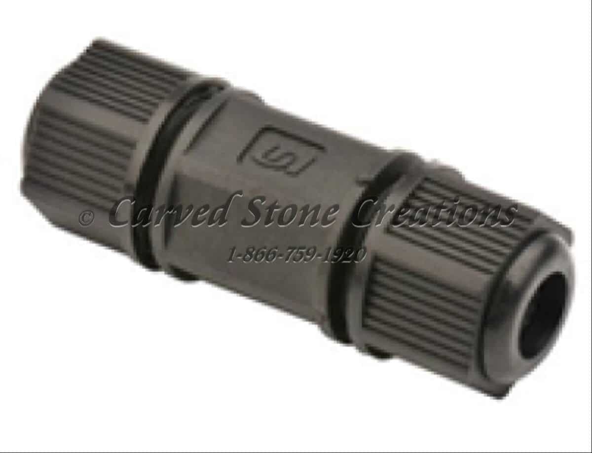 LED PSU Cable Connector 14-16AWG.

