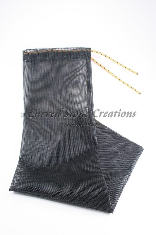 3FT Nylon Pump Filter Sock

