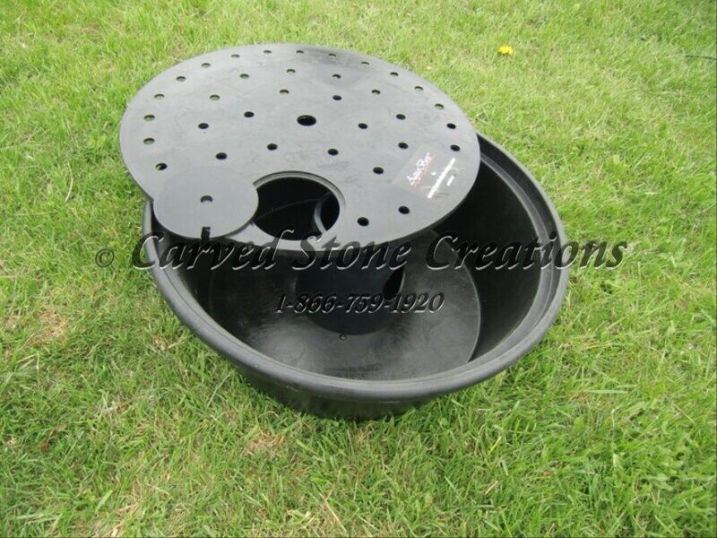 Pondless Basin
