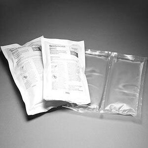 Re-Enterable Gel Pack, 40.2 CI
