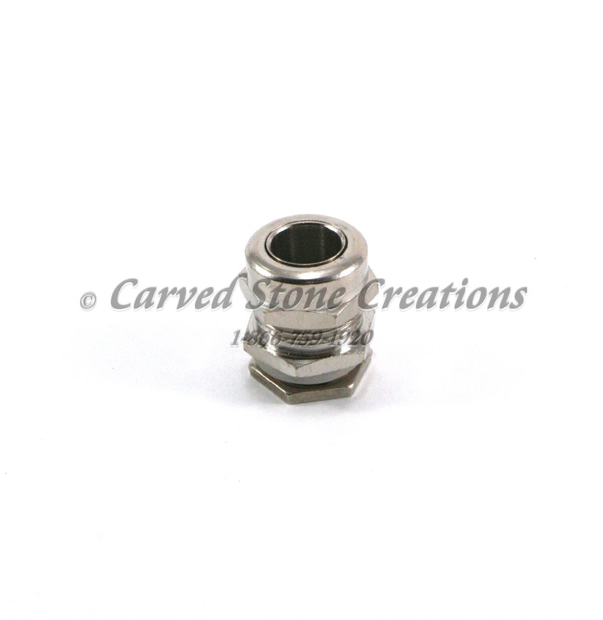 13.5mm Stainless Steel Compression Fitting
