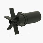 Impeller For 350 Gph Ultra Pump (New Style)
