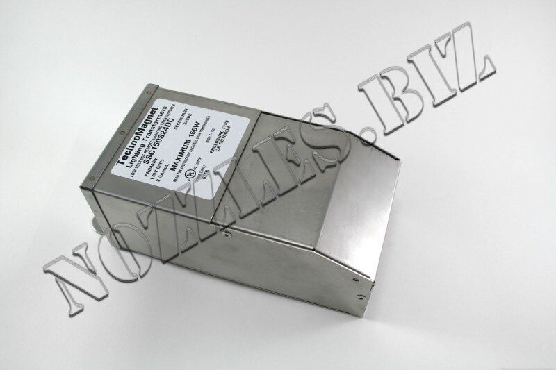 150W Outdoor LED Transformer

