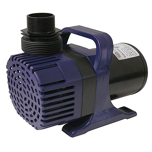 Alpine Cyclone 10300 GPH Pump
